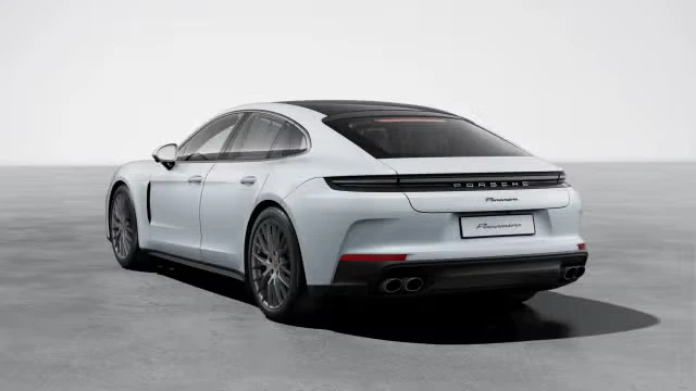 2026 Porsche 976 Panamera - Image 18 of 31