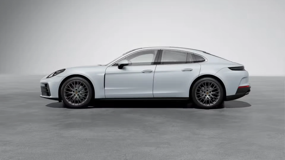 2026 Porsche 976 Panamera - Image 11 of 31