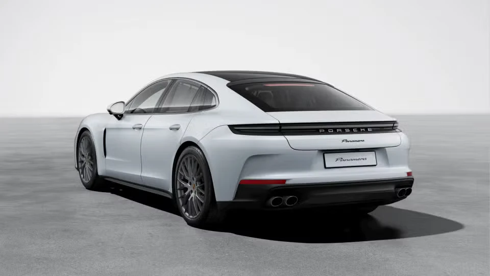 2026 Porsche 976 Panamera - Image 19 of 31