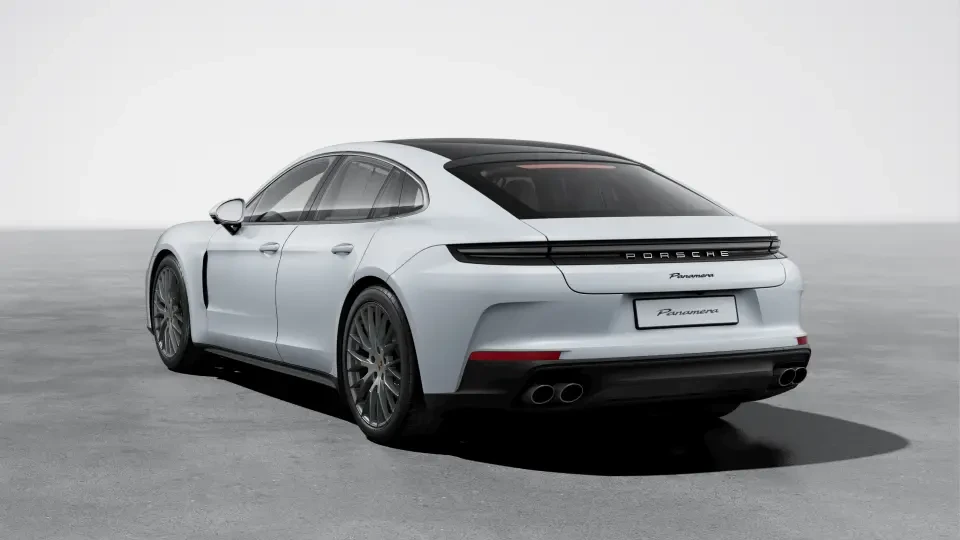 2026 Porsche 976 Panamera - Image 23 of 31