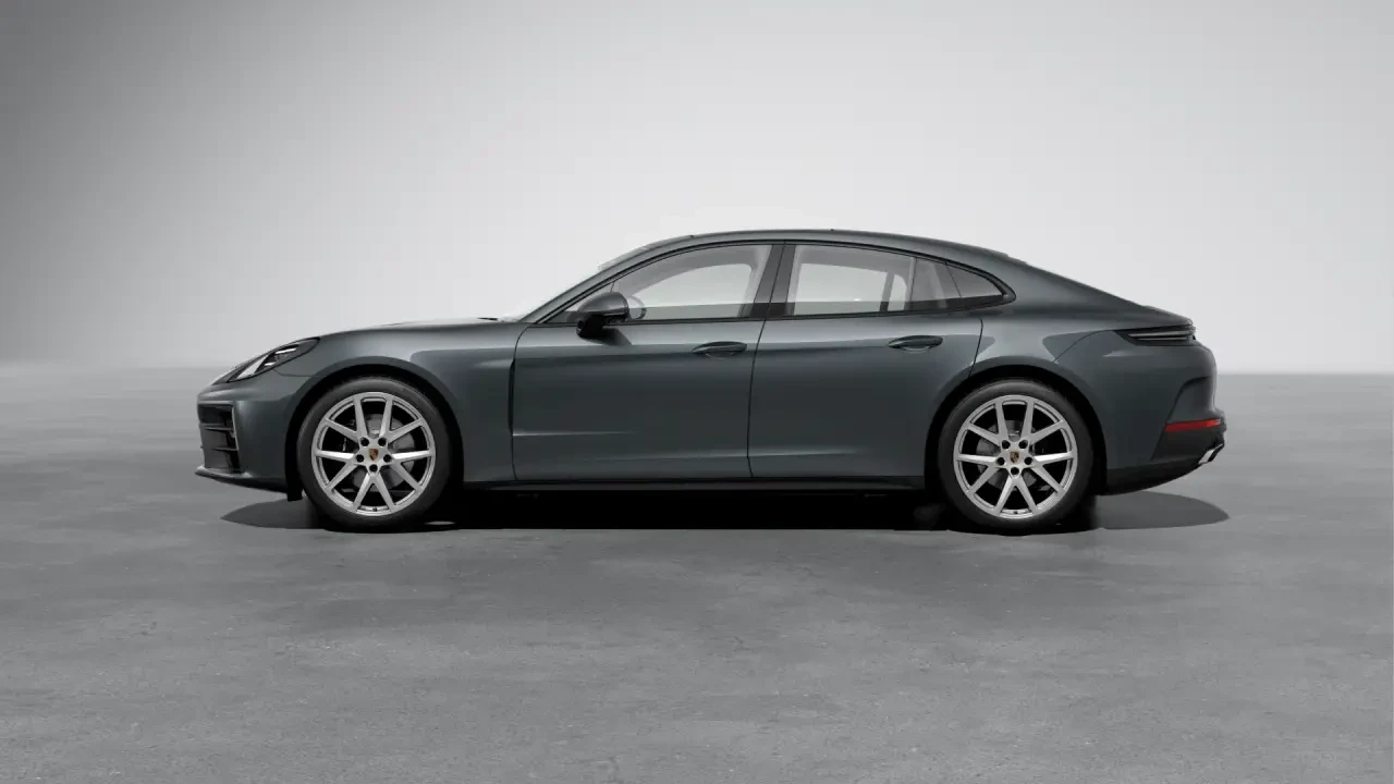 2026 Porsche 976 Panamera - Image 16 of 31