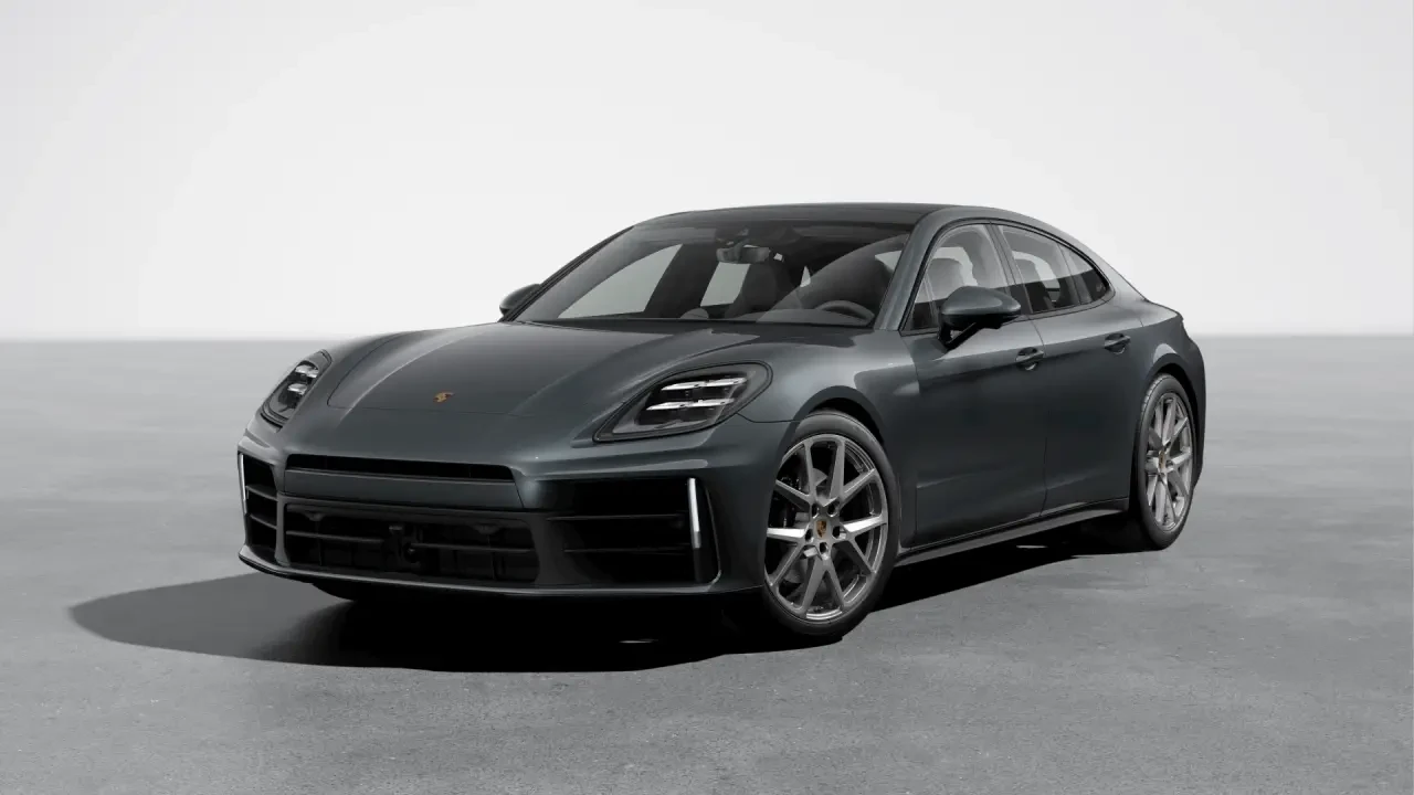 2026 Porsche 976 Panamera - Image 8 of 31