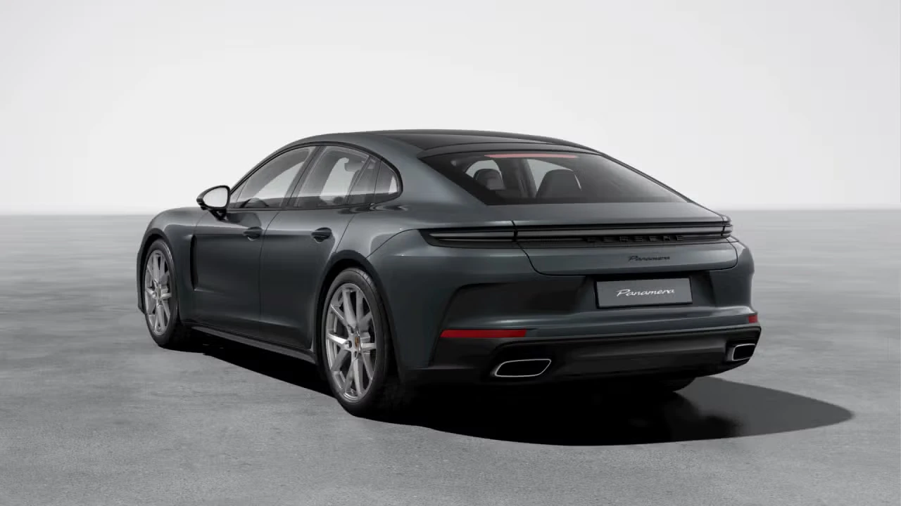 2026 Porsche 976 Panamera - Image 20 of 31