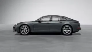 2026 Porsche 976 Panamera - Image 9 of 31