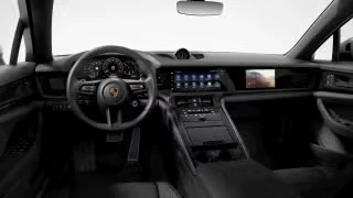 2026 Porsche 976 Panamera - Image 25 of 31