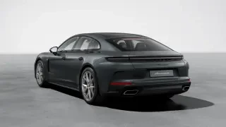 2026 Porsche 976 Panamera - Image 21 of 31