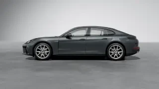 2026 Porsche 976 Panamera - Image 13 of 31