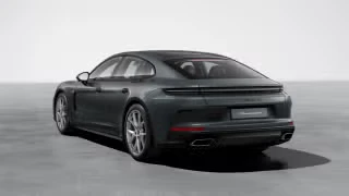 2026 Porsche 976 Panamera - Image 17 of 31