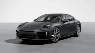 2026 Porsche 976 Panamera - Image 5 of 31