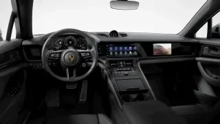 2026 Porsche 976 Panamera - Image 29 of 31