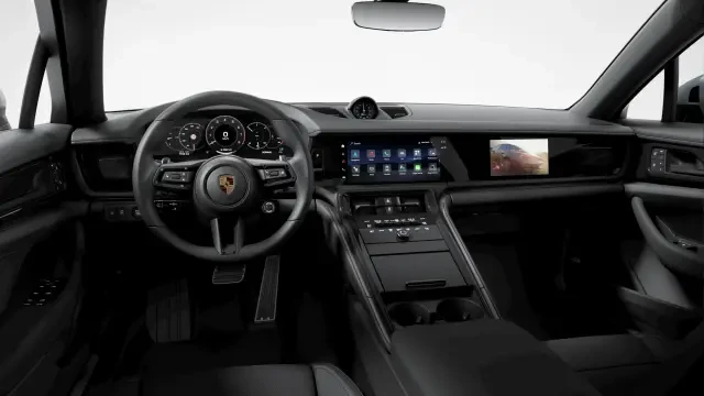 2026 Porsche 976 Panamera - Image 30 of 31
