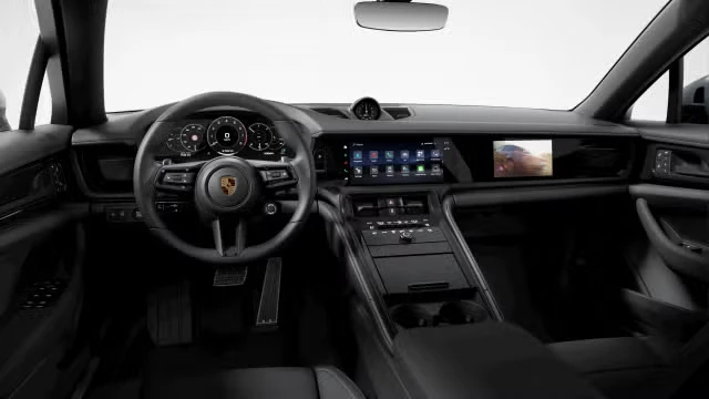 2026 Porsche 976 Panamera - Image 26 of 31
