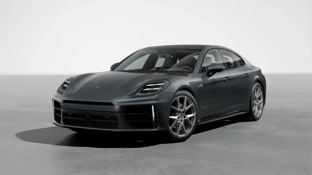 2026 Porsche 976 Panamera - Image 6 of 31