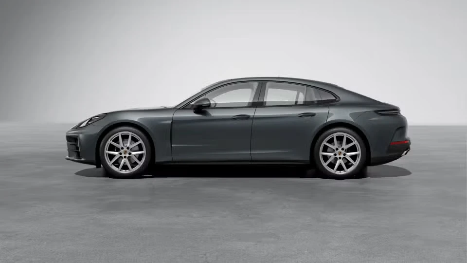 2026 Porsche 976 Panamera - Image 11 of 31