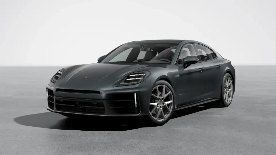 2026 Porsche 976 Panamera - Image 7 of 31