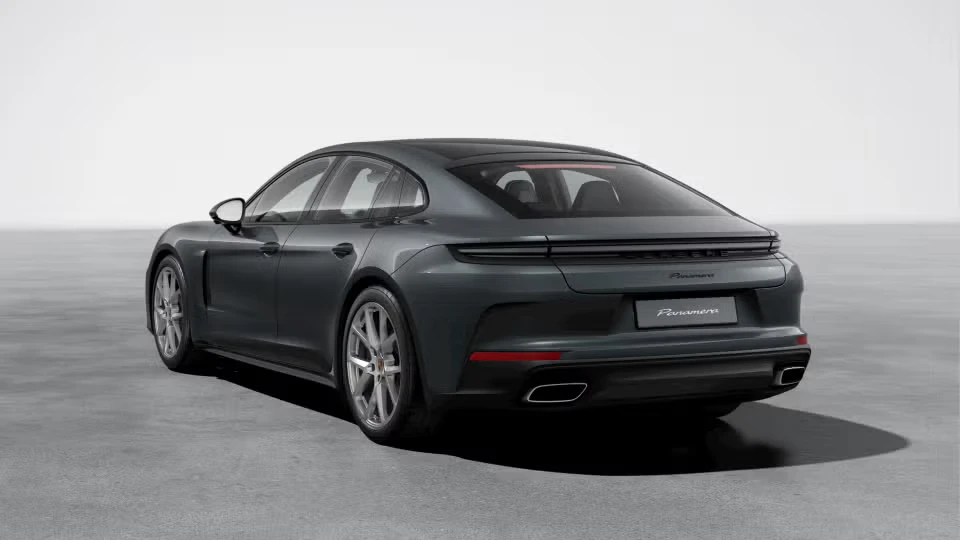 2026 Porsche 976 Panamera - Image 19 of 31