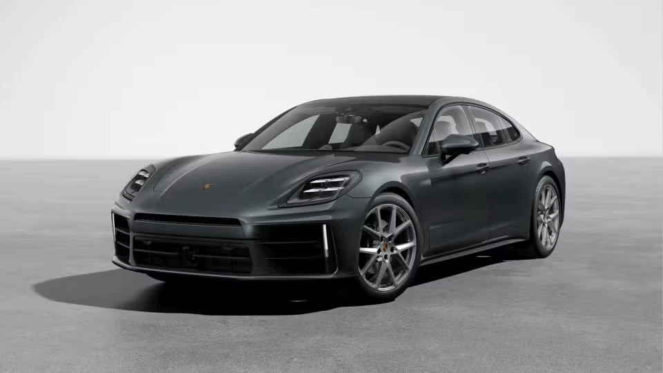 2026 Porsche 976 Panamera - Image 3 of 31