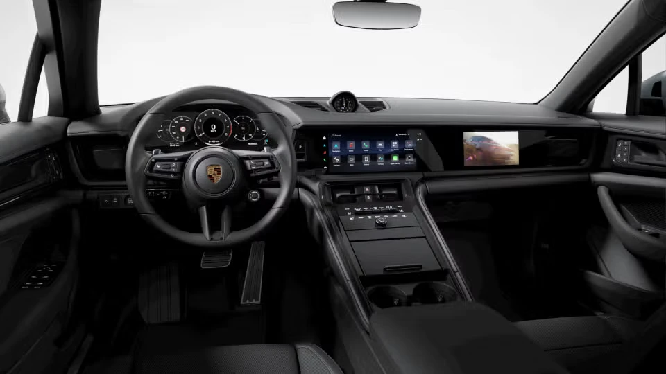 2026 Porsche 976 Panamera - Image 27 of 31