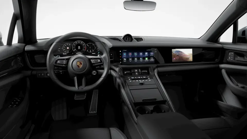 2026 Porsche 976 Panamera - Image 31 of 31