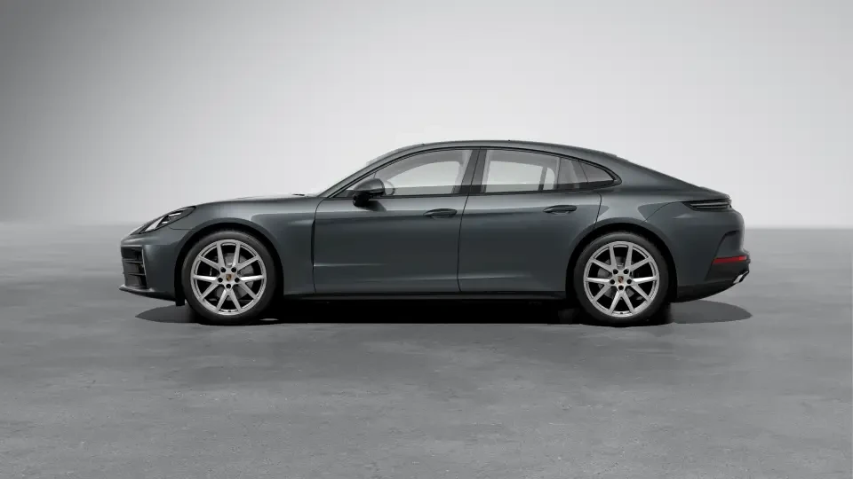 2026 Porsche 976 Panamera - Image 15 of 31
