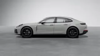 2026 Porsche 976 Panamera - Image 9 of 31