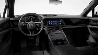 2026 Porsche 976 Panamera - Image 25 of 31