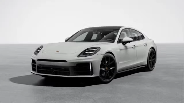 2026 Porsche 976 Panamera - Image 2 of 31