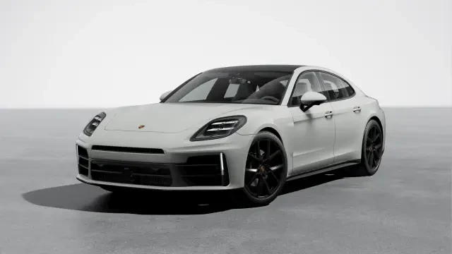 2026 Porsche 976 Panamera - Image 6 of 31