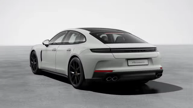 2026 Porsche 976 Panamera - Image 18 of 31