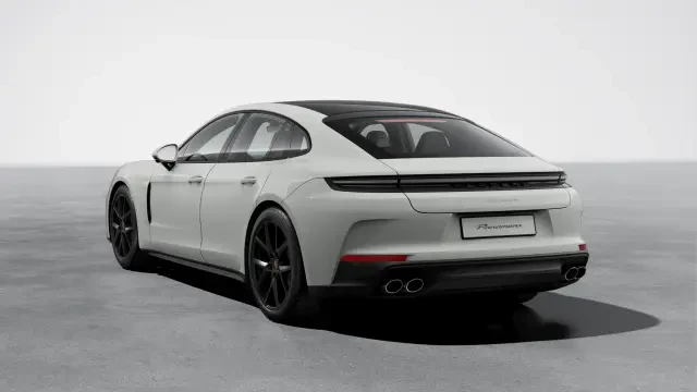 2026 Porsche 976 Panamera - Image 22 of 31