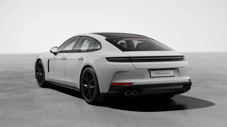 2026 Porsche 976 Panamera - Image 19 of 31