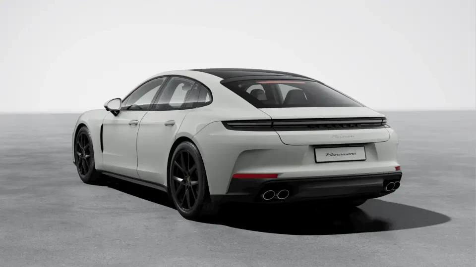 2026 Porsche 976 Panamera - Image 23 of 31