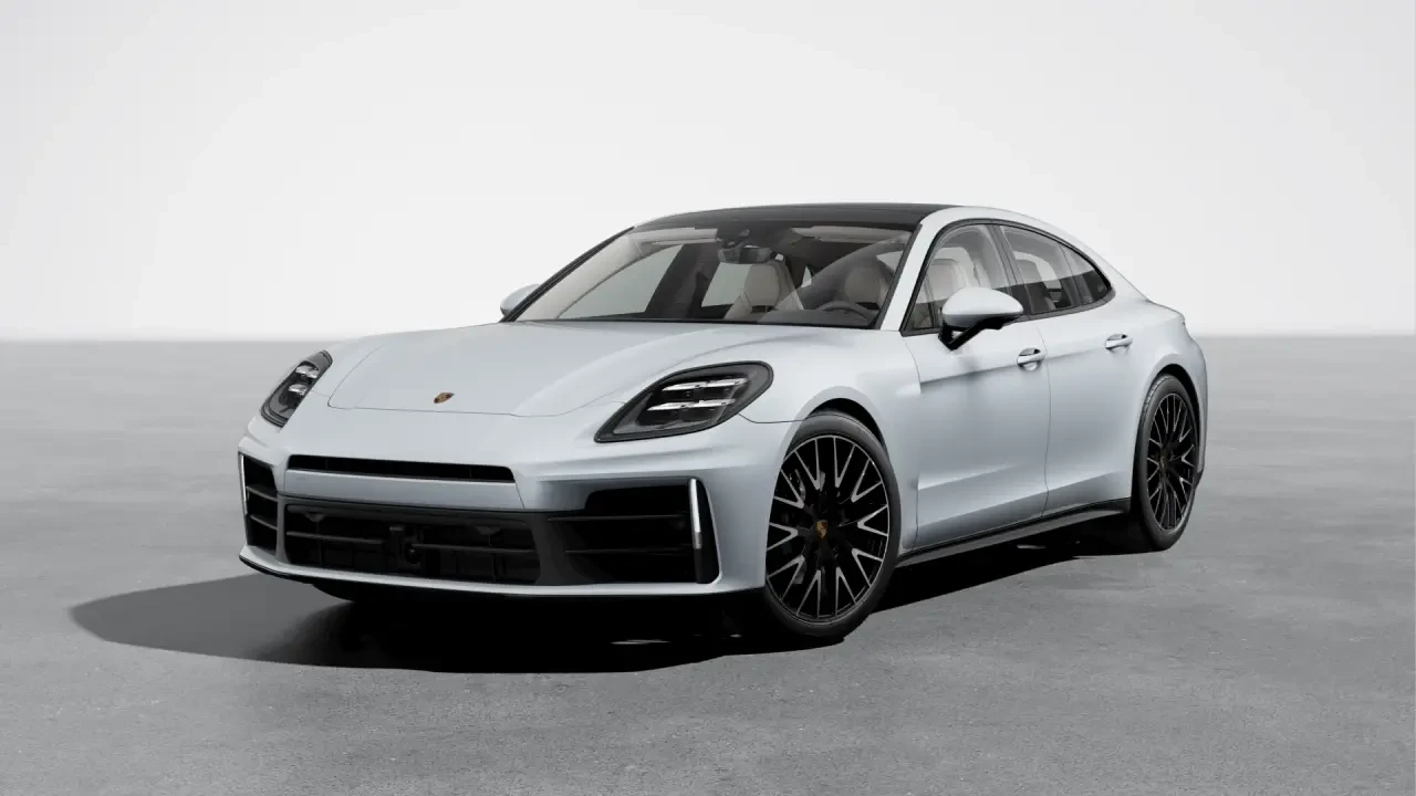 2026 Porsche 976 Panamera - Image 8 of 31