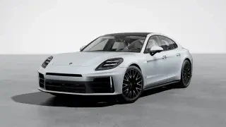 2026 Porsche 976 Panamera - Image 5 of 31