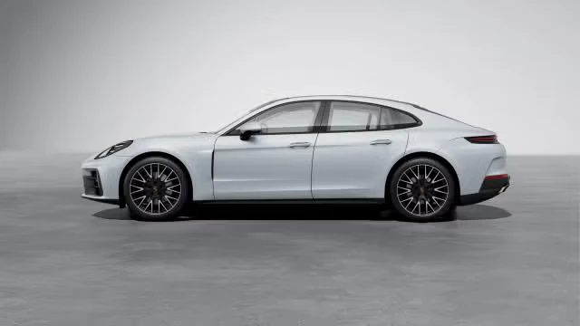 2026 Porsche 976 Panamera - Image 10 of 31