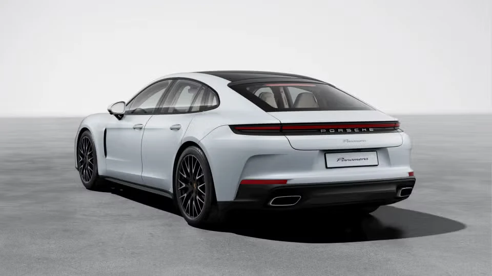 2026 Porsche 976 Panamera - Image 19 of 31