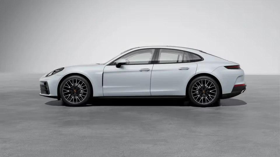 2026 Porsche 976 Panamera - Image 11 of 31
