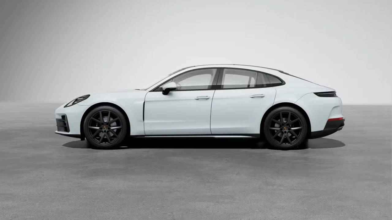 2026 Porsche Panamera - Image 12 of 31