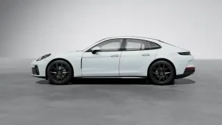 2026 Porsche Panamera - Image 13 of 31