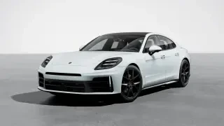 2026 Porsche Panamera - Image 5 of 31