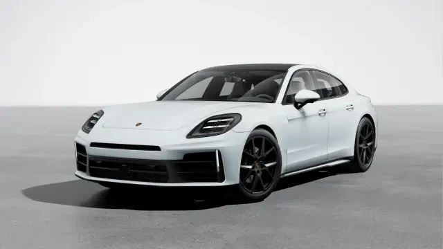 2026 Porsche Panamera - Image 6 of 31