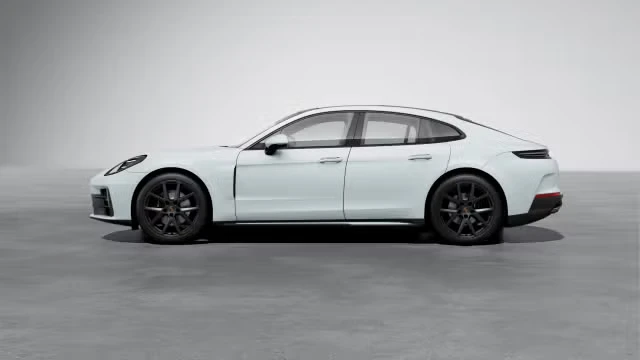 2026 Porsche Panamera - Image 10 of 31
