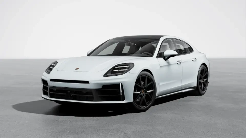 2026 Porsche Panamera - Image 7 of 31