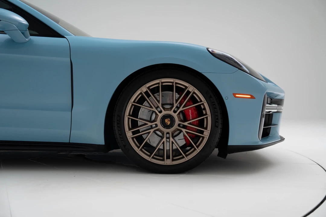 2026 Porsche 976 Panamera - Image 12 of 21