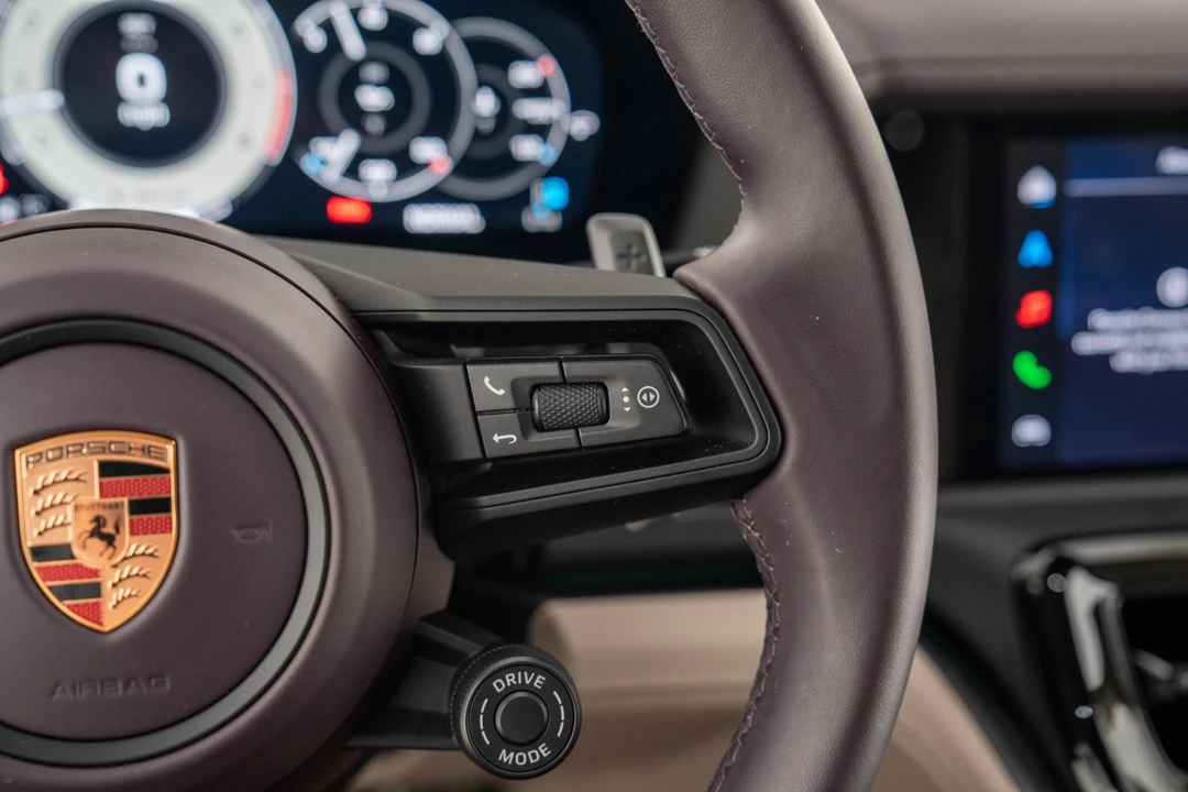 2026 Porsche 976 Panamera - Image 20 of 21