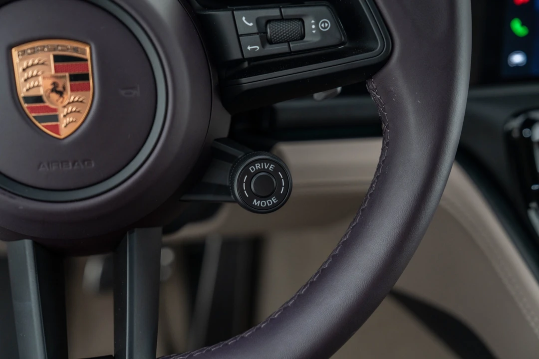 2026 Porsche 976 Panamera - Image 21 of 21