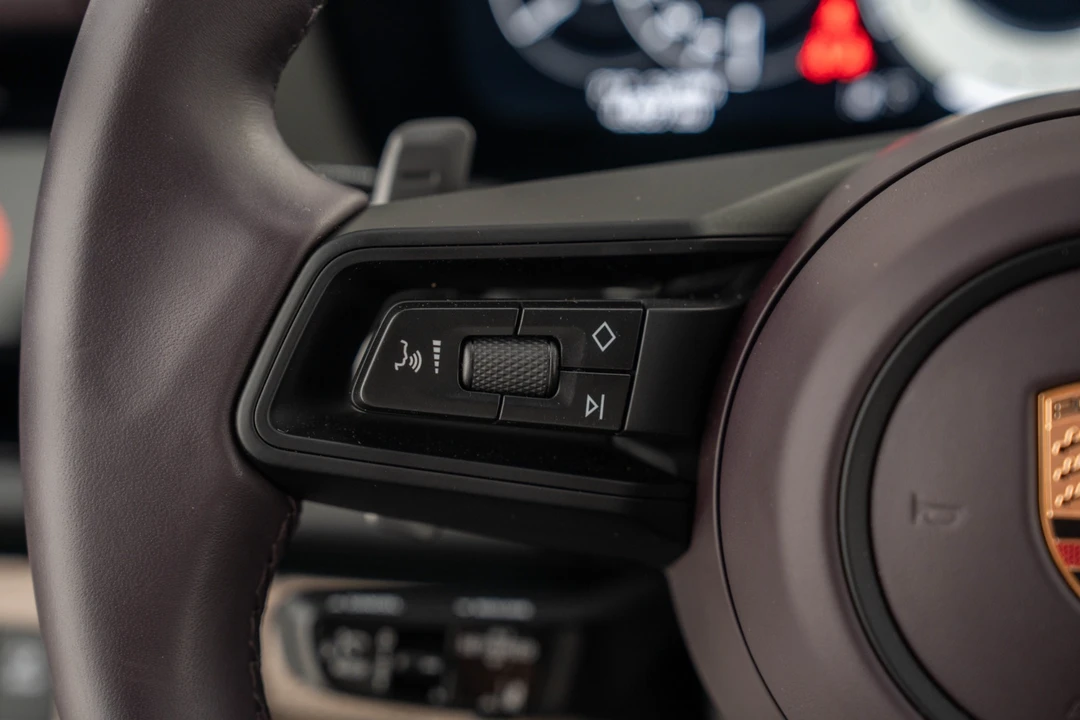 2026 Porsche 976 Panamera - Image 19 of 21