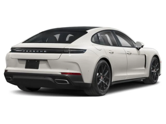 2026 Porsche 976 Panamera - Image 2 of 15
