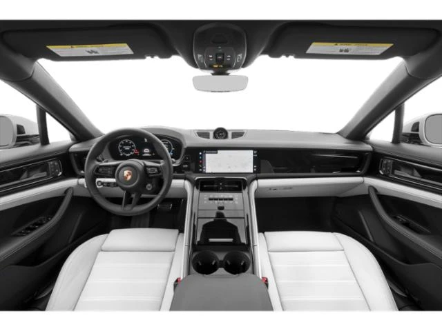 2026 Porsche 976 Panamera - Image 7 of 15
