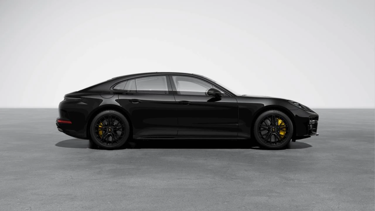 2026 Porsche 976 Panamera - Image 5 of 10